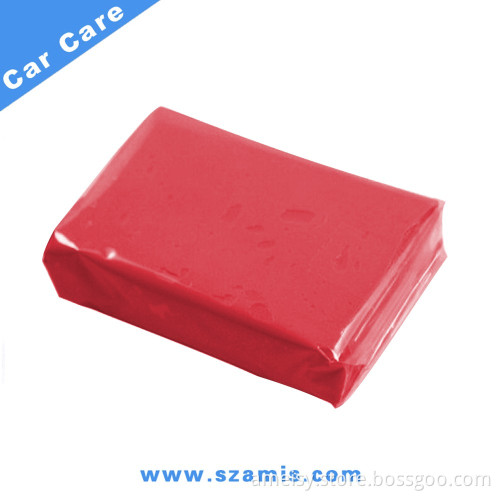 Car Scratch Remover Magic Clay Bar